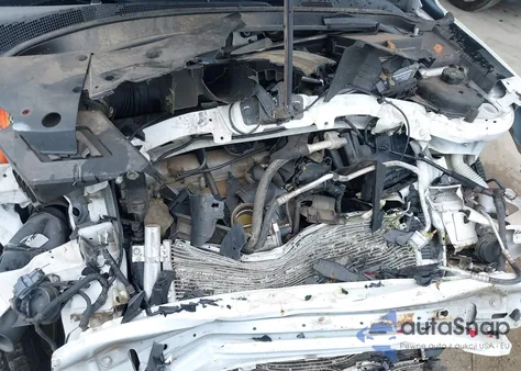 2010 Chevrolet Equinox Lt из США, поврежденный, VIN 2CNALDEW7A6221020